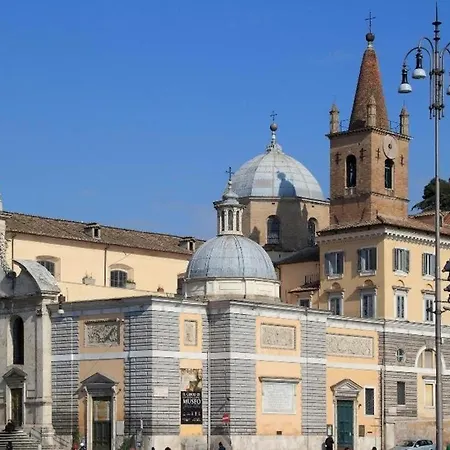 アパート Halldis - Piazza Di Spagna *
