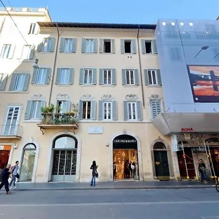 Halldis - Piazza Di Spagna ローマ